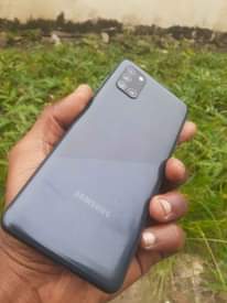 A picture of Galaxy A31 Gb 128 ram 4Gb 0628020980 