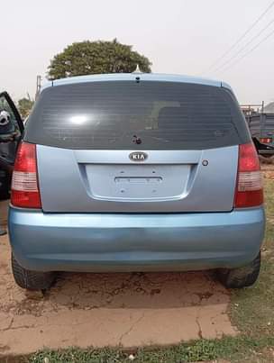 A picture of CLEAN USED KIA PICANTO 2009 10