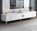 A picture of Smart and clean tv stands