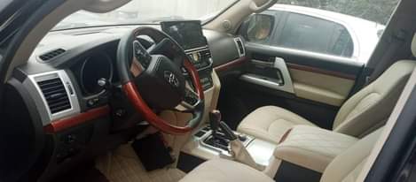 A picture of Toyota Landcruiser UBN on sale at 120m Quick sale Serious