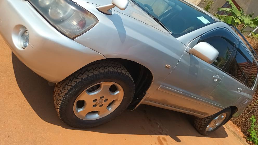 A picture of Quick cash needed kruger for sale at 23m cash Call