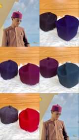 A picture of Minister CAPS