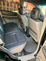 used nissan xtrail