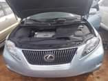 A picture of 2014 LEXUS RX350 First Body Sound engine Toks Standard Buy