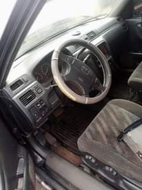 A picture of Honda CR V for sale