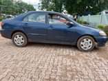 A picture of Corolla Call 09068030011 Beautiful in and out Sharp engine Perfect