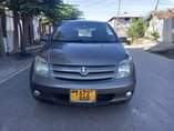 A picture of Toyota Ist DS Kali sana