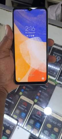 samsung galaxy