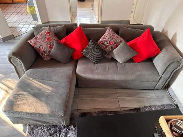 cushions