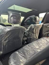 A picture of Benz c300 2012