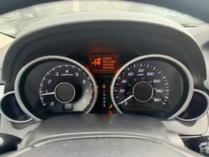 A picture of Acura ZDX 2012 model Full option Preowned 10 2m last