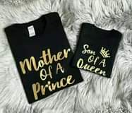 A picture of TSHIRT PRINTING