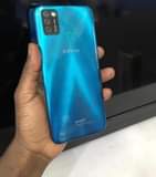 A picture of Infinix Smart 5