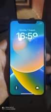 A picture of iPhone XS 64gb 09079917217