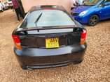 A picture of Toyota Celica