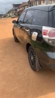 A picture of Few Month Used Toyota Matrix