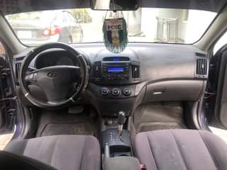 A picture of HYUNDAI ACCENT