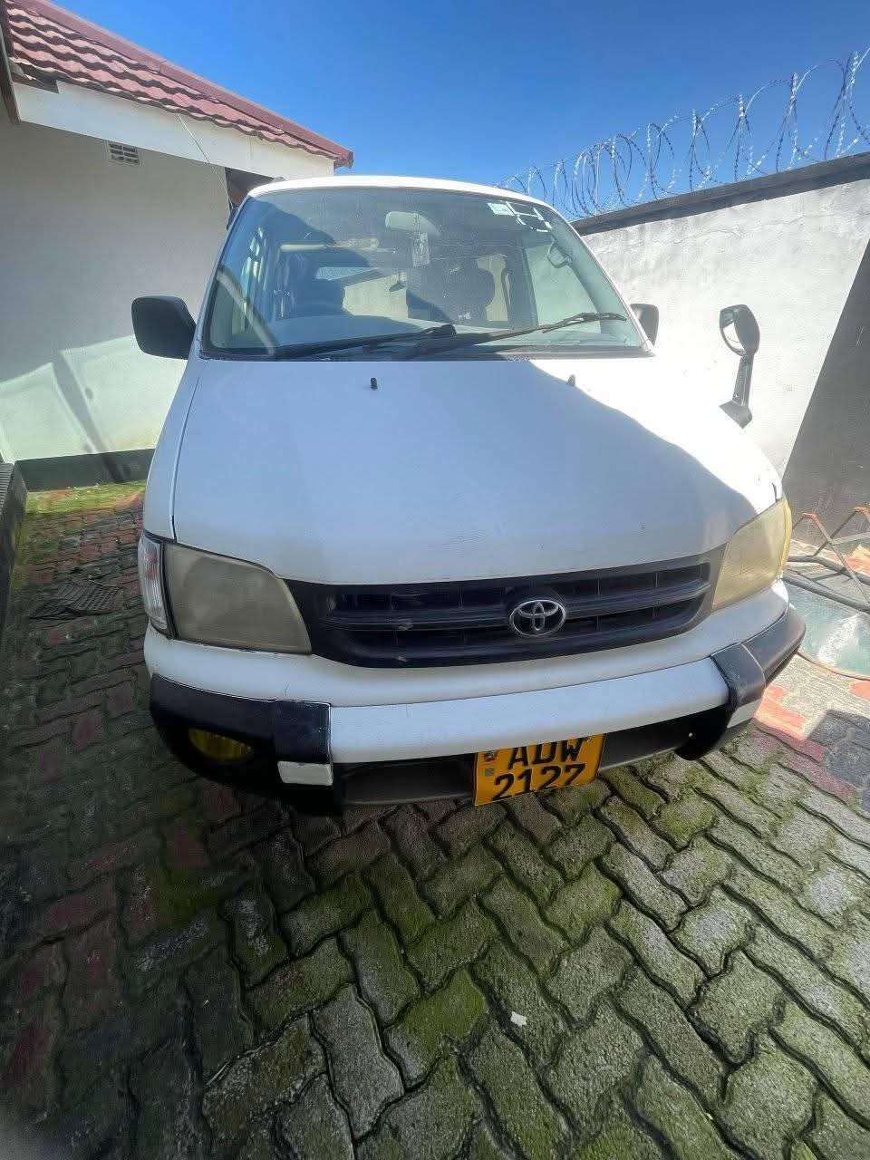 cars under 5000