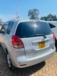 A picture of Toyota Spacio