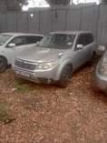 A picture of Quick money needed 32m Slightly negotiable Serious buyers call 0709704573