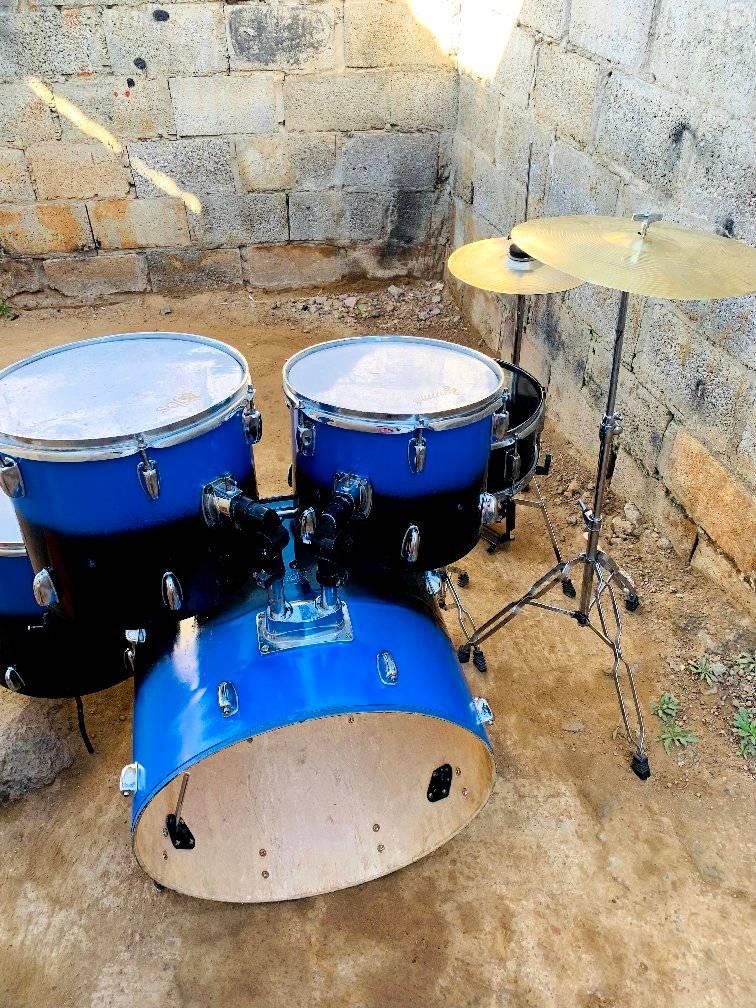 drum set