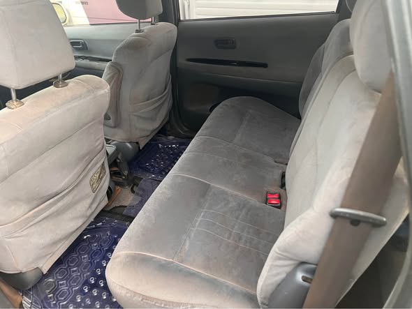 A picture of Toyota Gia