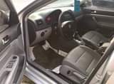 A picture of Fully pimped Volkswagen Jetta car built for comfort and simplicity