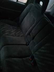 A picture of Clean Honda CR V