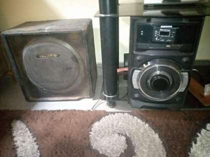 home theater