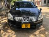 A picture of 2006 Nissan Dualis