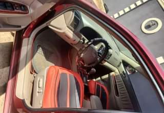 A picture of Toyota Camry 2006 First body neatly uesd Buy and drive