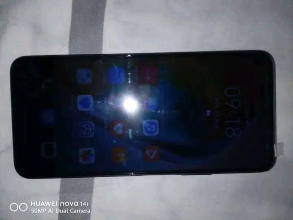 huawei phones