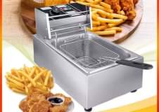 deep fryer