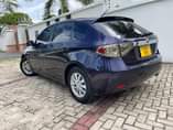 A picture of IMPREZA NAMBA D NZURI