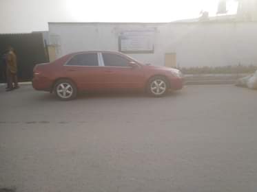 A picture of Eod 2003 for sale
