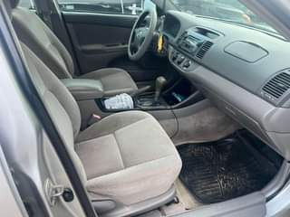 A picture of Toks standard registered toyota camry 2003 09039685463