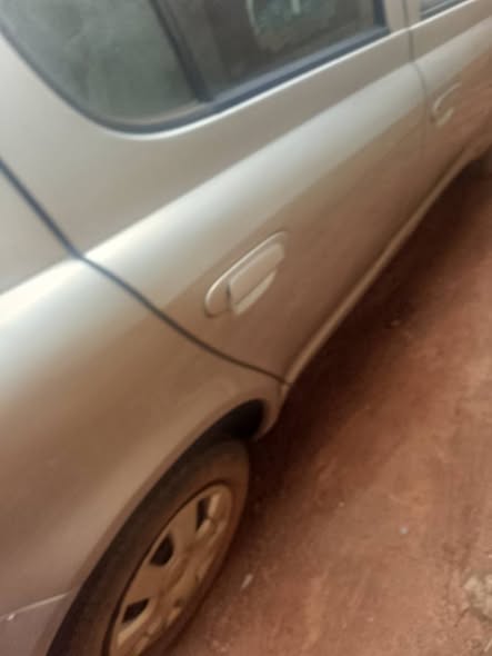 A picture of Today Yaris
