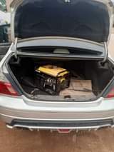 A picture of Pure first body Avelon dashboard Belgium grade no fault untampered