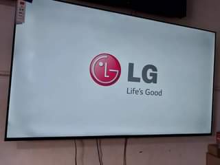 A picture of LG 60 Smart