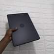 A picture of laptop hp probook core i7