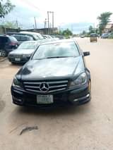 A picture of 014 C250 for sale in good condition