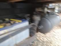 A picture of Fuso for sale call me on 256751331103 or what app