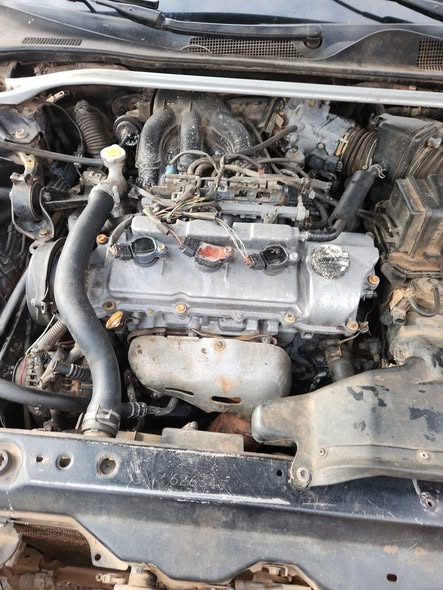 A picture of 2024 Lexus ES es 300
