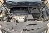 A picture of Toks standard Camry 09 upgraded to 010 Reverse camera Very