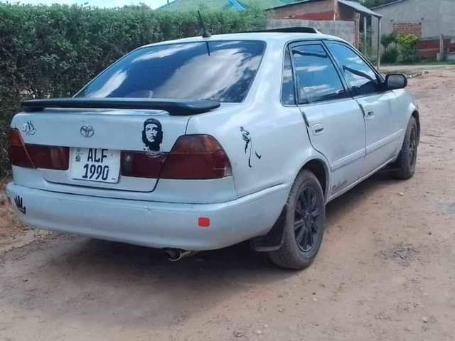 used toyota sprinter