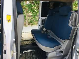 A picture of TOYOTA SIENTA INAUZWA 0688 648 633