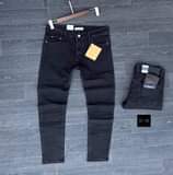 A picture of BIG SIZE ORIGINAL JEANS PLAIN