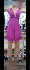 A picture of Night dress
