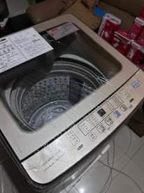 A picture of 15kg Semi Automatic Washing Machine 949 000Tsh