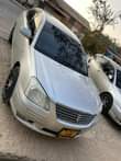 A picture of TOYOTA PREMIO